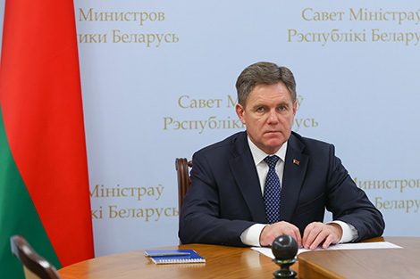 Belarus allocates Br700m to combat COVID-19 in 2021