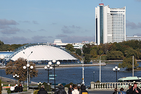 Belarus hosts over 186,000 visa-waiver travelers since 1 Jan 2025