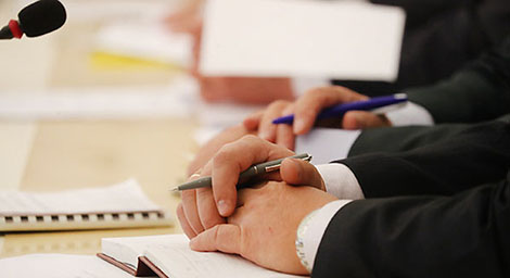 Belarus attends video conference on tourism industry recovery