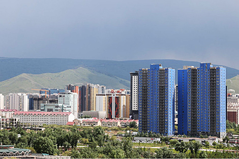 Lukashenko sends greetings to Mongolia president on 85th anniversary of victory at Khalkhin Gol