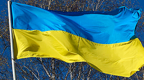 Lukashenko sends Independence Day greetings to Ukraine