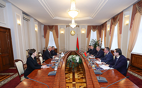 Call to minimize ‘gaps’ between EAEU presidents’ decisions and their implementation