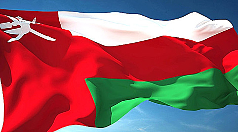 Lukashenko sends National Day greetings to Oman