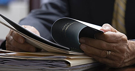 Belarus-Czechia social security agreement in effect from 1 October