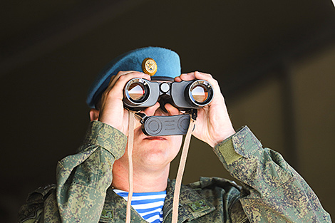 Belarus, Russia to hold Zapad 2021 army exercise in autumn