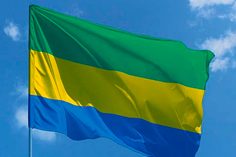 Belarus interested in bolstering ties with Gabon
