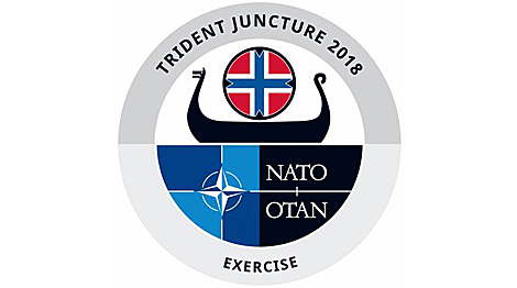 Belarus to watch NATO military exercise Trident Juncture 2018