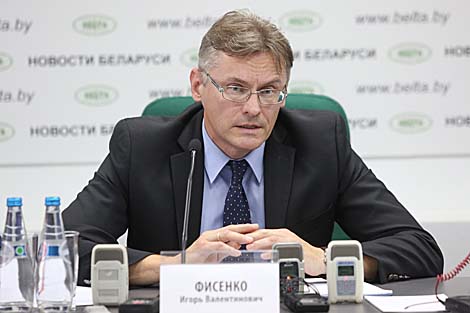 Ambassador Fisenko appointed non-resident ambassador of Belarus to Monaco, Portugal