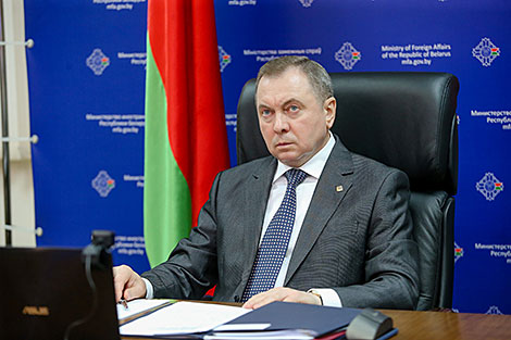 Belarus suggests canceling haulage permits within New Silk Road