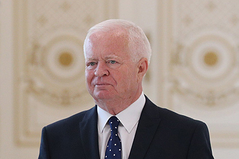 Slovakia ready to resume dialogue with Belarus, sends ambassador to Minsk