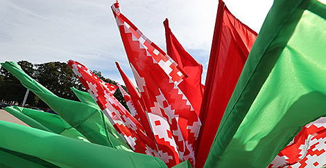 2nd session of 7th Belarusian People’s Congress to take place in Minsk on 18-19 December 2nd session of 7th Belarusian People’s Congress to take place in Minsk on 18-19 December