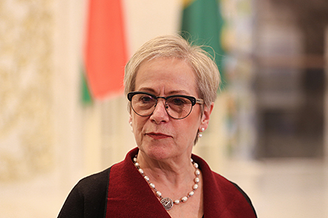 OSCE/ODIHR stresses Belarus’ readiness to ensure rule of law and human rights