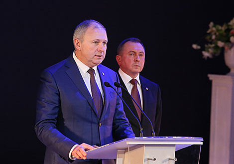 MFA contribution to Belarus’ continued sovereignty, genuine independence emphasized
