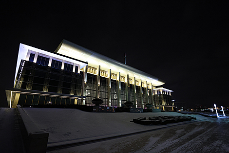 Winners named of Belarus president’s special prize for art luminaries, For Spiritual Revival prize