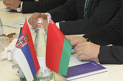 Belarus, Serbia discuss social security matters