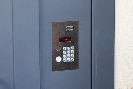 Lukashenko reviews intercom licensing proposal