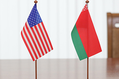 Lukashenko: Although important, the lifting of U.S. sanctions is not our main focus