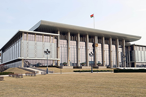 Belarus’ Security Council given supreme authority in case of president’s death