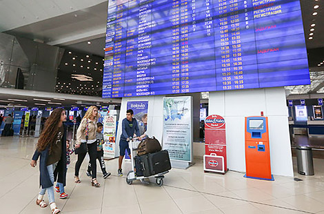 Belarus takes further action to ease travel for foreigners