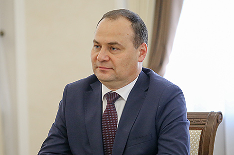 Eurasian integration strategy expected to be signed in Minsk this autumn