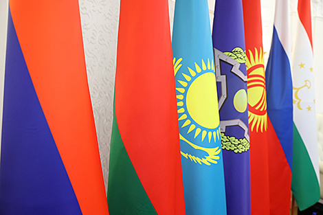 Lukashenko calls on CSTO, EAEU to rally together in the face of sanctions