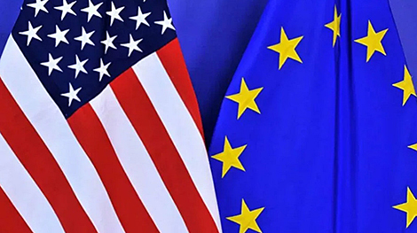 Lukashenko points to U.S. frustration with EU’s changing stance