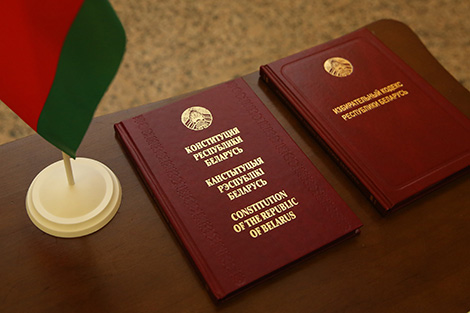 CEC: Belarusians can vote early at constitutional referendum