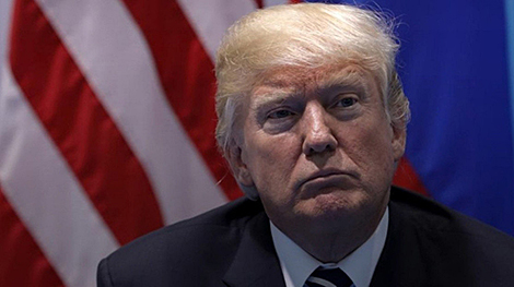 Lukashenko: Trump should rely more on First Lady’s soft power in foreign affairs