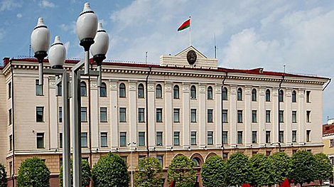 Minsk Oblast, France’s Indre-et-Loire department to expand economic ties