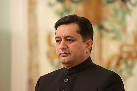 Ambassador: Belarus, Pakistan cooperate closely in various areas