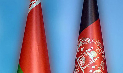 Lukashenko sends Independence Day greetings to Afghanistan