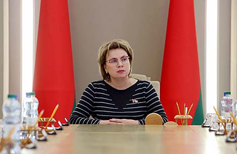 6th Forum of Regions to discuss joint Belarus-Russia youth, cultural projects