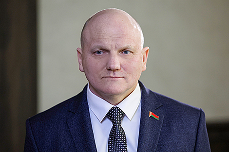 KGB head: Plans of Belarus’ opponents have not changed