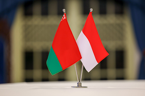 Key takeaways from Lukashenko’s talks with Indonesian government: Belarus eyes projects in several areas