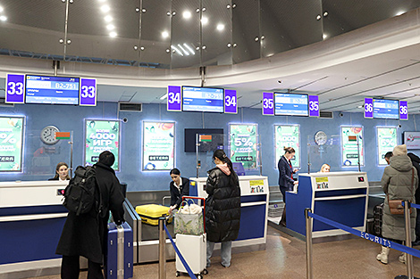 Direct air service seen as vital link between Belarus, China