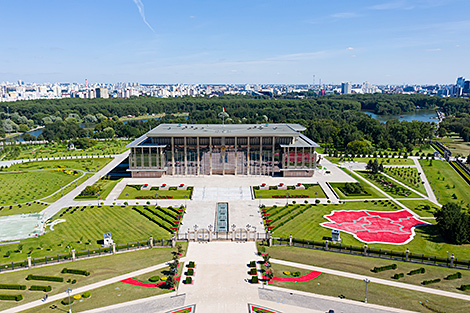 Lukashenko approves appointment of deputy ministers of information, agriculture