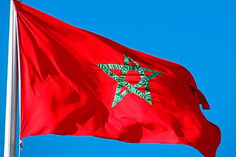 Lukashenko sends Throne Day greetings to Morocco