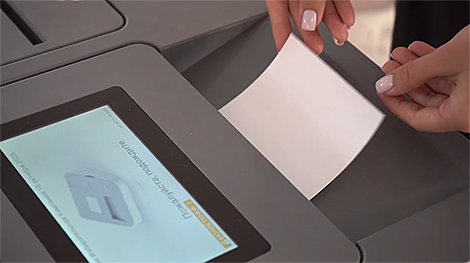 Belarus sends observers to Kyrgyzstan’s snap parliamentary elections