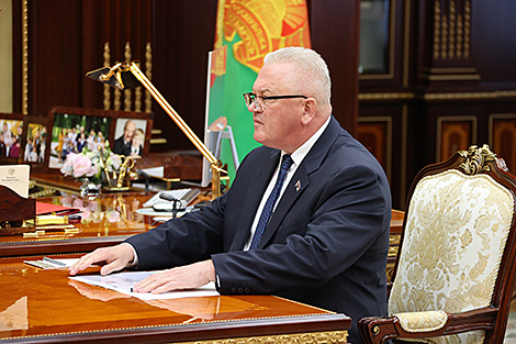 Belarus’ CEC develops concept for electoral process digitalization