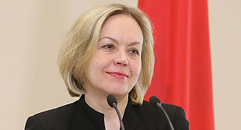 Kupchyna elected chairperson of regional preparatory meeting for UN Congress in Kyoto