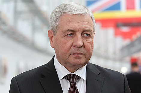 Belarusian nuclear power plant first unit physical launch date to be determined in one week