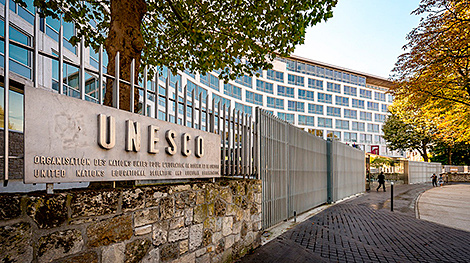 Lukashenko: Belarus will do its best for strengthening UNESCO’s authority