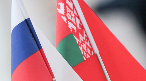 Golovchenko, Mishustin discuss energy sector, transport, COVID-19 response