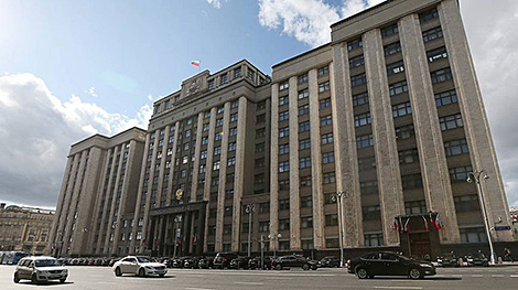 State Duma suggests joint commission to counter foreign interference in affairs of Belarus, Russia