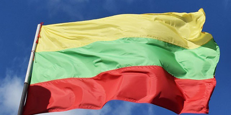 Belarus-Lithuania agreement on nuclear safety information exchange might be signed soon