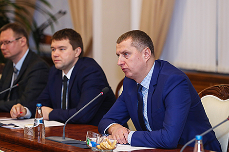 Belarus’ new development program to use solutions of WB roadmap