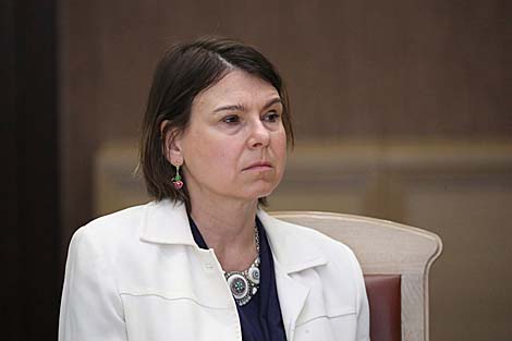 UK minister of state for trade policy to visit Belarus in June
