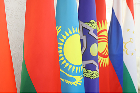 Minsk gears up to host visiting meeting of CSTO PA Council