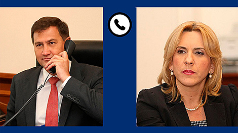 Belarus, Bosnia and Herzegovina discuss promising areas of cooperation