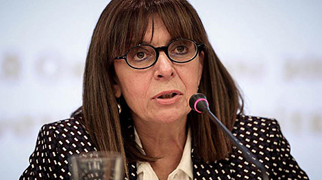 Lukashenko sends greetings to Greece as it marks 200 years of independence